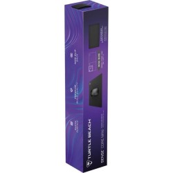 Tapis de souris de jeu - Turtle Beach SenseCore Mini - Surface micro-t