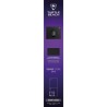 Tapis de souris de jeu - Turtle Beach SenseCore Mini - Surface micro-t