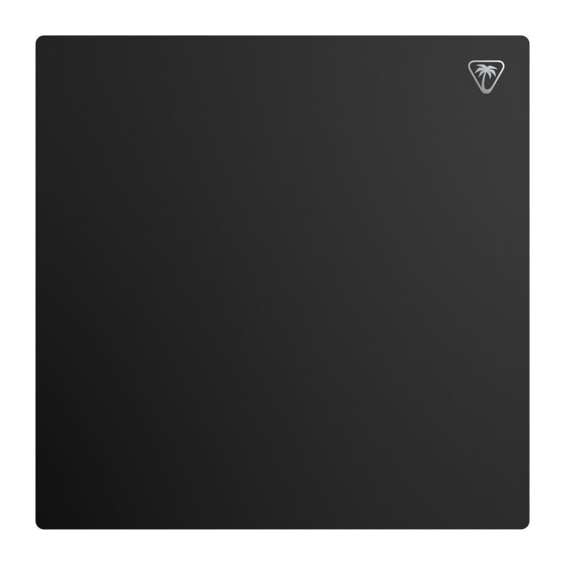 Tapis de souris de jeu - Turtle Beach SenseCore Square - Surface micro Tapis de souris de jeu - Turtle Beach SenseCore Square - Surface micro