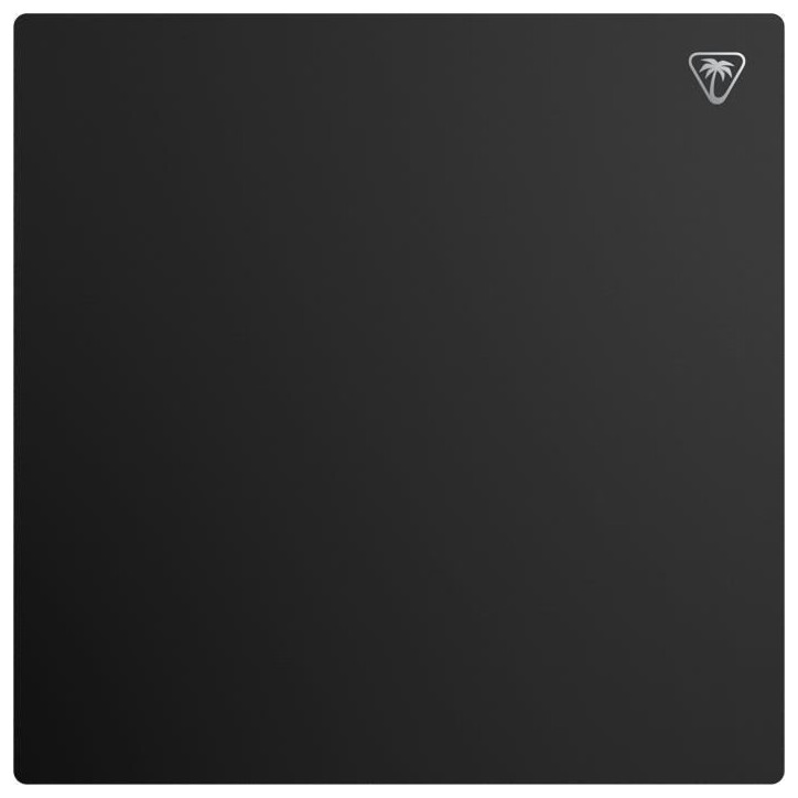 Tapis de souris de jeu - Turtle Beach SenseCore Square - Surface micro-tissée, équilibré, confortable