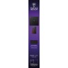 Tapis de souris de jeu - Turtle Beach SenseCore Square - Surface micro