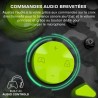 Manette de jeu - Xbox Series X|S, Xbox One et PC - Rematch Core - RGB