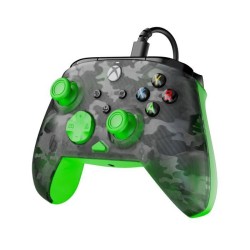Manette de jeu - Xbox Series X|S, Xbox One et PC - Rematch Core - RGB