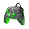 Manette de jeu - Xbox Series X|S, Xbox One et PC - Rematch Core - RGB