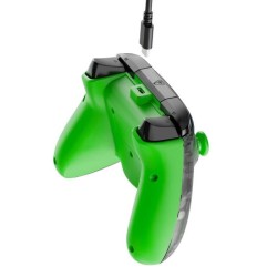 Manette de jeu - Xbox Series X|S, Xbox One et PC - Rematch Core - RGB