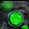 Manette de jeu - Xbox Series X|S, Xbox One et PC - Rematch Core - RGB
