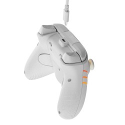 Manette de jeu - Xbox Series X|S, Xbox One et PC - Afterglow Wave - RG