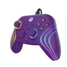 Manette de jeu - Xbox Series X|S, Xbox One et PC - Afterglow Wave - RG