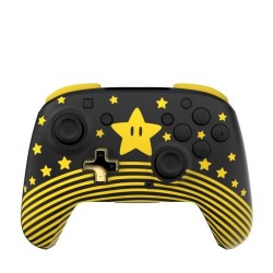 Manette gaming sans fil pour Nintendo Switch™ - TURTLE BEACH - TBC-8