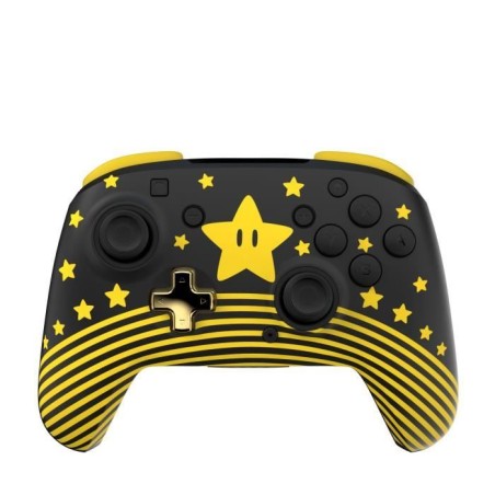 Manette gaming sans fil pour Nintendo Switch™ - TURTLE BEACH - TBC-8