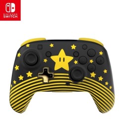 Manette gaming sans fil pour Nintendo Switch™ - TURTLE BEACH - TBC-8