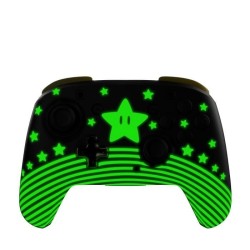 Manette gaming sans fil pour Nintendo Switch™ - TURTLE BEACH - TBC-8