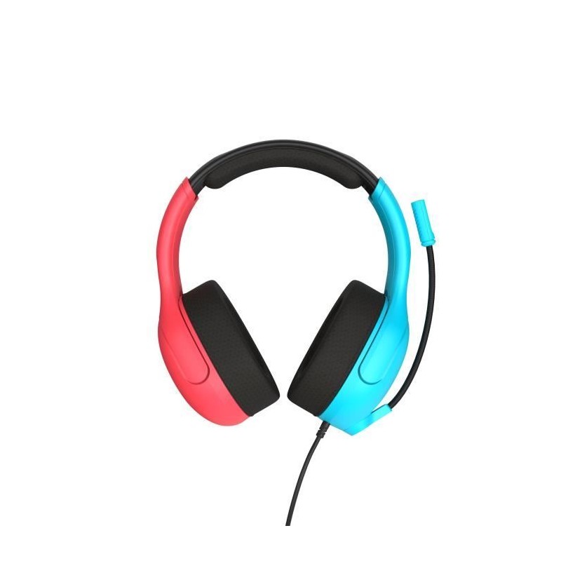 Casque gaming filaire - TURTLE BEACH - TBS-8002-25 - Airlite Fit - Sou Casque gaming filaire - TURTLE BEACH - TBS-8002-25 - Airlite Fit - Sou