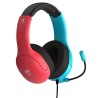 Casque gaming filaire - TURTLE BEACH - TBS-8002-25 - Airlite Fit - Sou