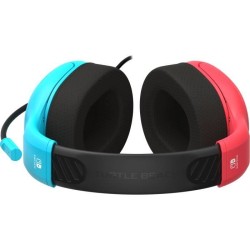 Casque gaming filaire - TURTLE BEACH - TBS-8002-25 - Airlite Fit - Sou