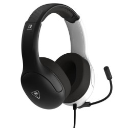 Casque Gaming filaire - TURTLE BEACH - Nintendo Switch - Airlite Fit -