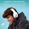 Casque Gaming filaire - TURTLE BEACH - Nintendo Switch - Airlite Fit -