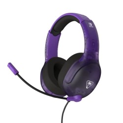 Casque Gaming filaire - TURTLE BEACH - Nintendo Switch - Airlite Fit -
