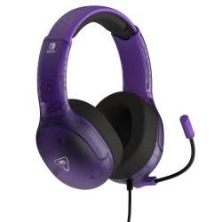 Casque Gaming filaire - TURTLE BEACH - Nintendo Switch - Airlite Fit -