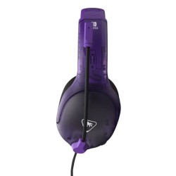 Casque Gaming filaire - TURTLE BEACH - Nintendo Switch - Airlite Fit -