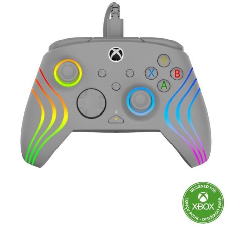 TURTLE BEACH Manette de jeu - Xbox Series X|S, Xbox One et PC - Afterg