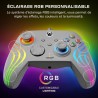 TURTLE BEACH Manette de jeu - Xbox Series X|S, Xbox One et PC - Afterg