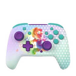 Manette gaming sans fil pour Nintendo Switch™ - TURTLE BEACH - TBC-8