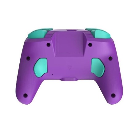 Manette gaming sans fil pour Nintendo Switch™ - TURTLE BEACH - TBC-8101-95 - Rematch™ Invincible Mario
