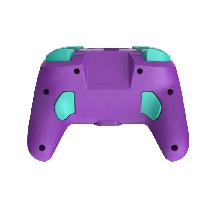 Manette gaming sans fil pour Nintendo Switch™ - TURTLE BEACH - TBC-8101-95 - Rematch™ Invincible Mario Manette gaming sans fil pour Nintendo Switch™ - TURTLE BEACH - TBC-8101-95 - Rematch™ Invincible Mario