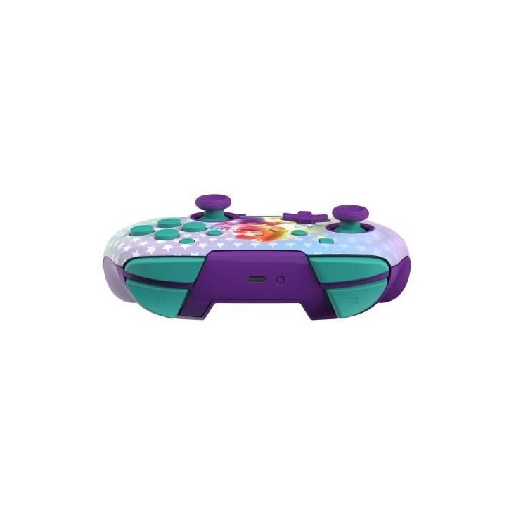 Manette gaming sans fil pour Nintendo Switch™ - TURTLE BEACH - TBC-8101-95 - Rematch™ Invincible Mario Manette gaming sans fil pour Nintendo Switch™ - TURTLE BEACH - TBC-8101-95 - Rematch™ Invincible Mario