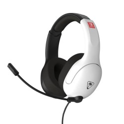 Casque gaming filaire - TURTLE BEACH - TBS-8003-05 - Airlite Fit - Sou