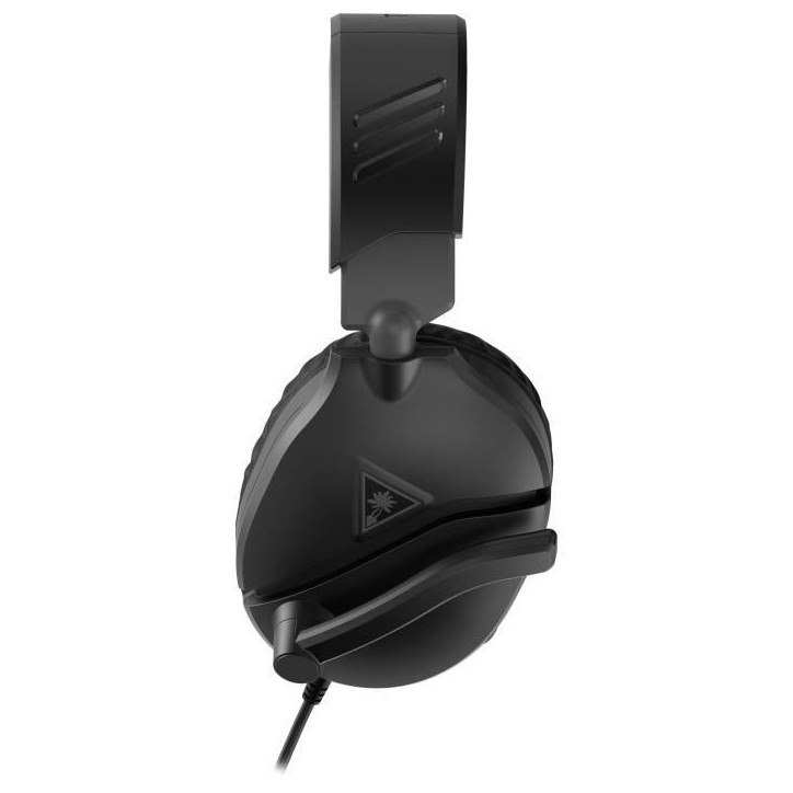 Casque de gaming multi-plateforme - TURTLE BEACH - Recon 70X - Noir
