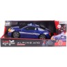 Voiture télécommandée - TURBO CHALLENGE - Alpine A110 Gendarmerie -