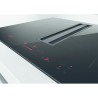 Plaque a induction aspirante - TURBOAIR - Impulso - BL/A/60 - 4 feux -
