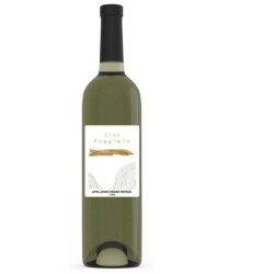 Domaine Terra Vecchia Clos Poggiale 2023 Corse - Vin blanc de Corse -