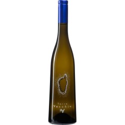 Domaine Terra Vecchia Cuvée Elégance 2024 Corse - Vin blanc de Corse