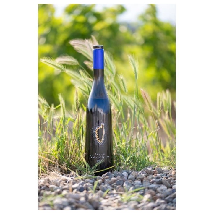 Domaine Terra Vecchia Cuvée Elégance 2024 Corse - Vin blanc de Corse