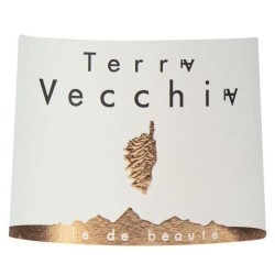 Domaine Terra Vecchia Cuvée Evasion 2024 Ile de Beauté - Vin rosé d