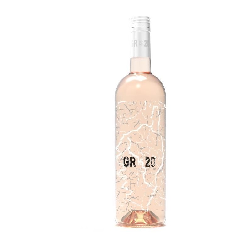 Domaine Terra Vecchia Le Gris 2024 Ile de Beauté - Vin rosé de Corse Domaine Terra Vecchia Le Gris 2024 Ile de Beauté - Vin rosé de Corse