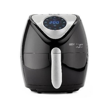 Friteuse sans huile ARIETE - digitale - 1,2 kilos - Modele 4616