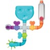 Jouet de bain - NUBY - Wack Waterworks - Multicolore