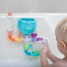 Jouet de bain - NUBY - Wack Waterworks - Multicolore