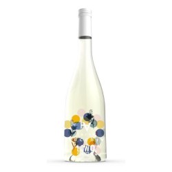 Domaine Terra Vecchia Cuvée Sunset 2024 Ile de Beauté - Vin blanc de