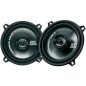 MTX TX250C Haut-parleurs voiture Coaxial 2 voies 13cm 55W RMS 4O membrane polypropylene MTX TX250C Haut-parleurs voiture Coaxial 2 voies 13cm 55W RMS 4O membrane polypropylene