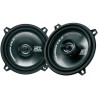 MTX TX250C Haut-parleurs voiture Coaxial 2 voies 13cm 55W RMS 4O membr