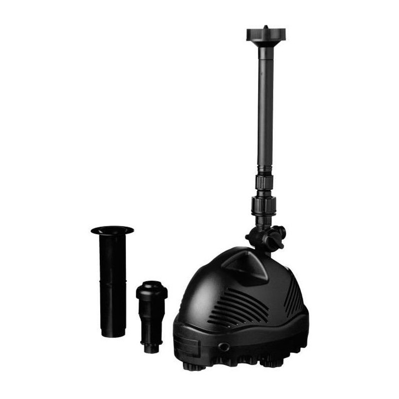 Pompe de bassin UBBINK Elimax 1500 - Débit 1500l/h Pompe de bassin UBBINK Elimax 1500 - Débit 1500l/h