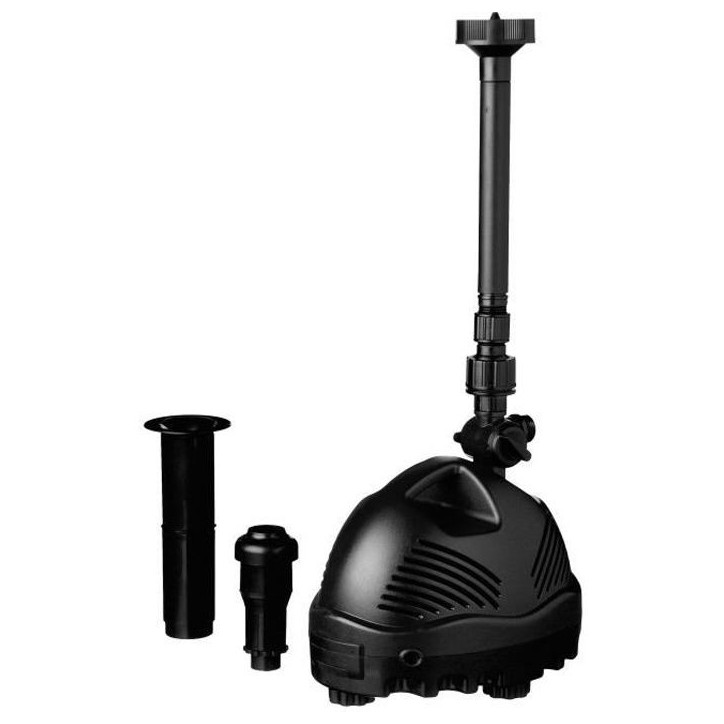 Pompe de bassin UBBINK Elimax 1500 - Débit 1500l/h Pompe de bassin UBBINK Elimax 1500 - Débit 1500l/h
