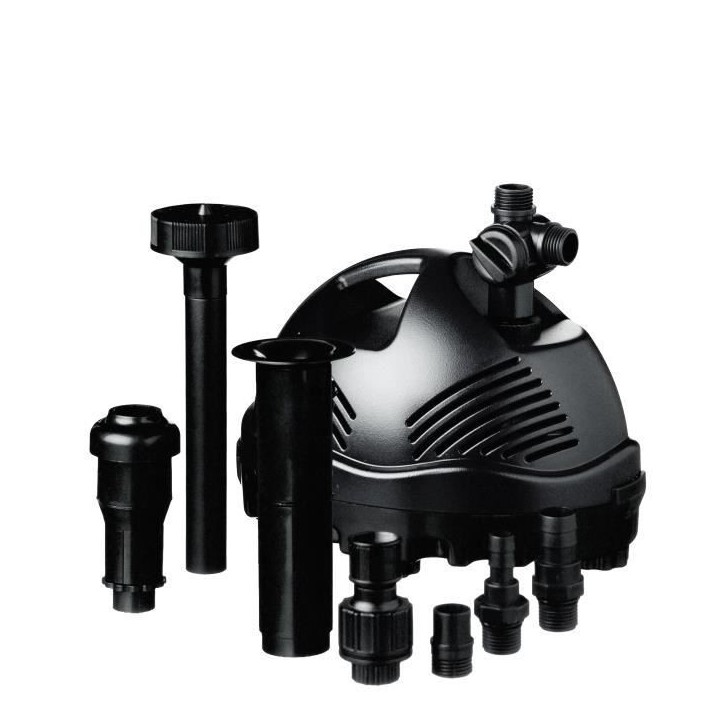 Pompe de bassin UBBINK Elimax 1500 - Débit 1500l/h Pompe de bassin UBBINK Elimax 1500 - Débit 1500l/h
