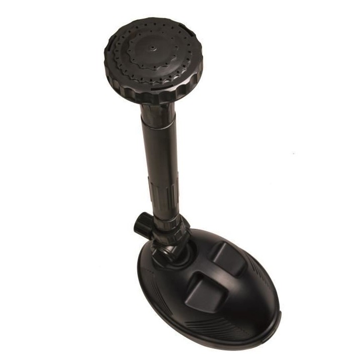 Pompe de bassin UBBINK Elimax 1500 - Débit 1500l/h Pompe de bassin UBBINK Elimax 1500 - Débit 1500l/h