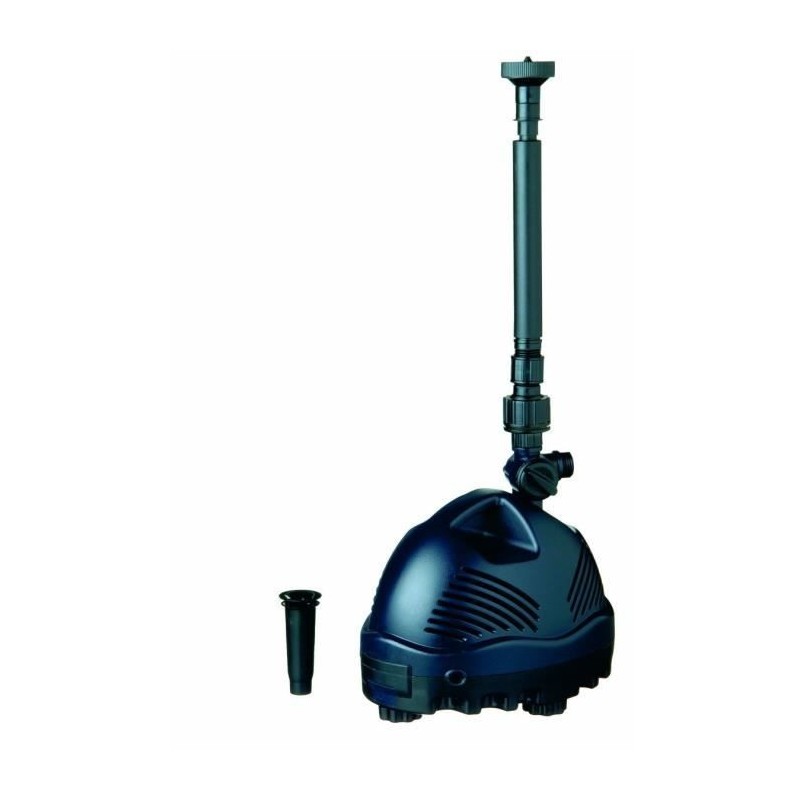 Ubbink Pompe de fontaine d'étang Elimax 6000 1351305 403744 Ubbink Pompe de fontaine d'étang Elimax 6000 1351305 403744